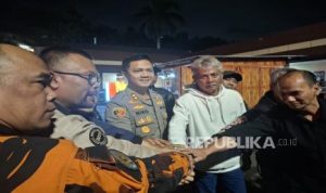 Perwakilan Sejumlah Ormas Bersama Polisi Berkomitmen Menjaga Kondusifitas Usai 260122151950 280